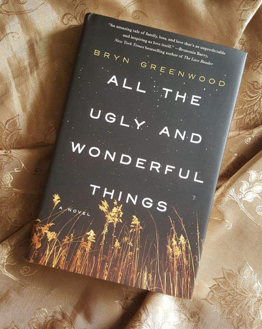 An Unapologetic Review of All the Ugly and Wonderful Things